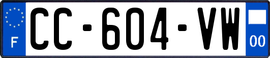CC-604-VW