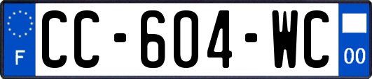 CC-604-WC