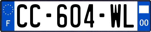 CC-604-WL