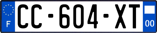 CC-604-XT