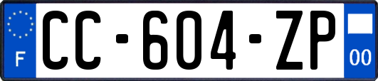 CC-604-ZP