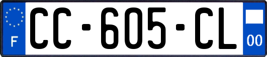 CC-605-CL