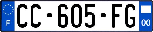 CC-605-FG