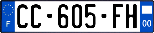 CC-605-FH