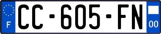 CC-605-FN