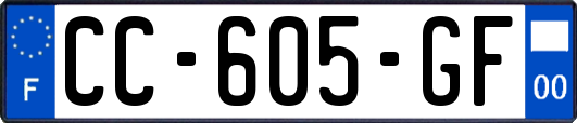 CC-605-GF