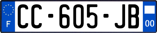 CC-605-JB