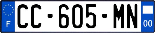 CC-605-MN