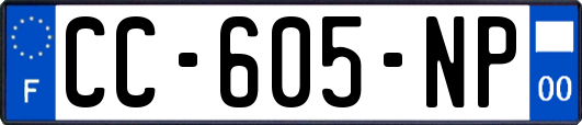 CC-605-NP