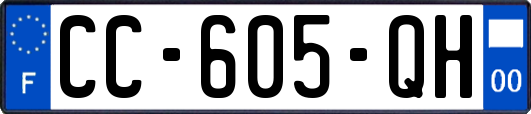 CC-605-QH