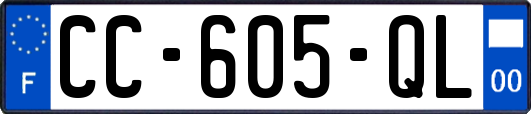 CC-605-QL