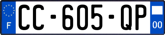 CC-605-QP