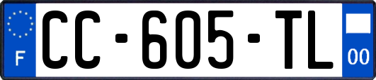 CC-605-TL