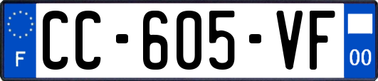 CC-605-VF