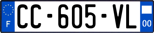 CC-605-VL