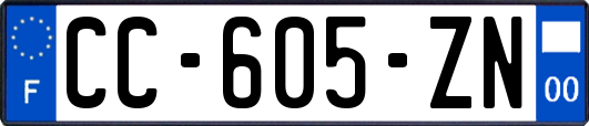 CC-605-ZN