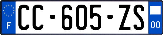 CC-605-ZS