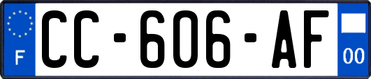 CC-606-AF