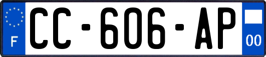 CC-606-AP