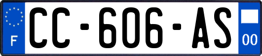 CC-606-AS