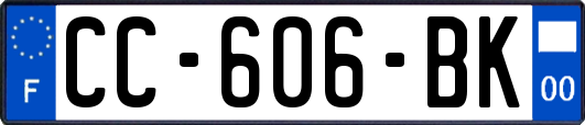 CC-606-BK