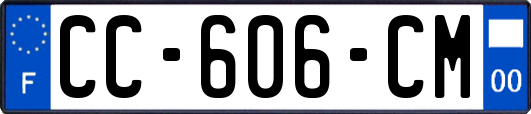 CC-606-CM