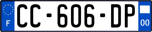 CC-606-DP