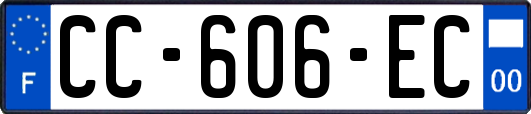 CC-606-EC