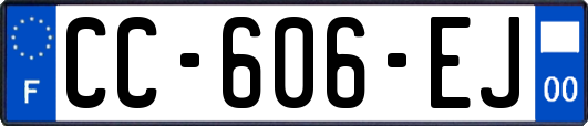 CC-606-EJ