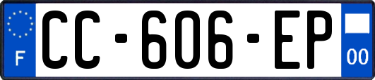 CC-606-EP