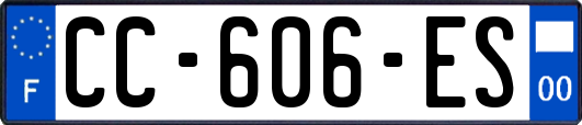 CC-606-ES