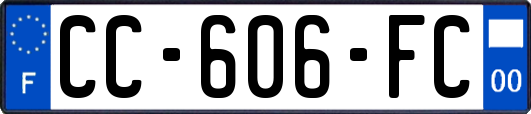 CC-606-FC
