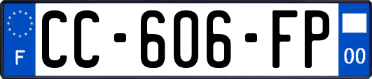 CC-606-FP
