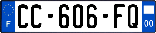 CC-606-FQ