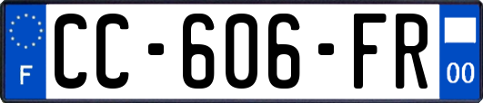 CC-606-FR