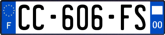 CC-606-FS