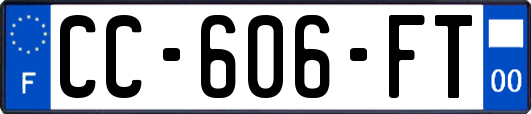 CC-606-FT