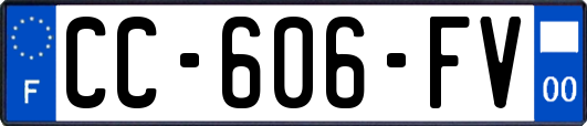 CC-606-FV