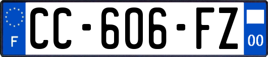 CC-606-FZ