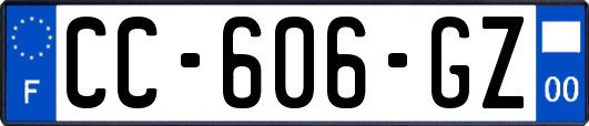 CC-606-GZ