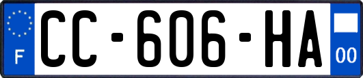 CC-606-HA