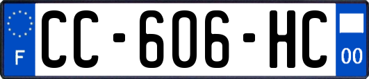 CC-606-HC