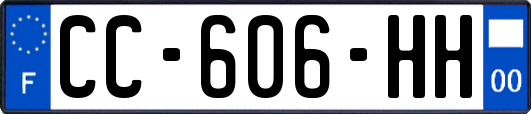 CC-606-HH