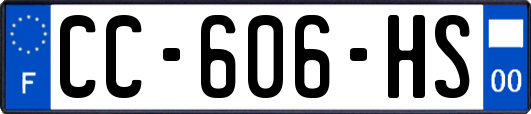 CC-606-HS