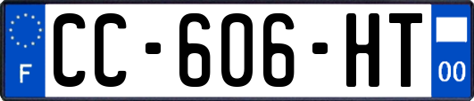 CC-606-HT