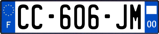 CC-606-JM