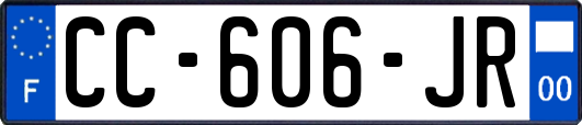 CC-606-JR