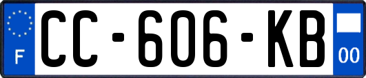 CC-606-KB