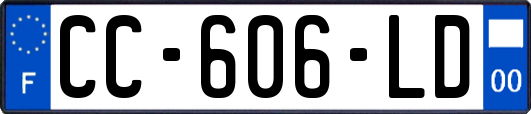 CC-606-LD