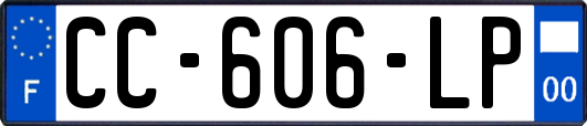 CC-606-LP